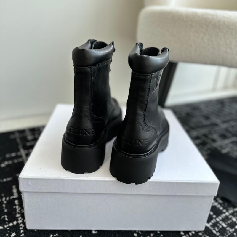 Celine Martin Boots