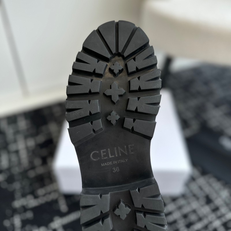 Celine Martin Boots