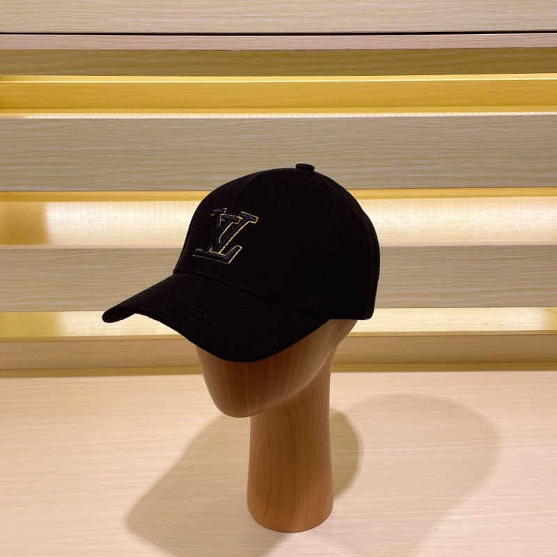 LV Cap