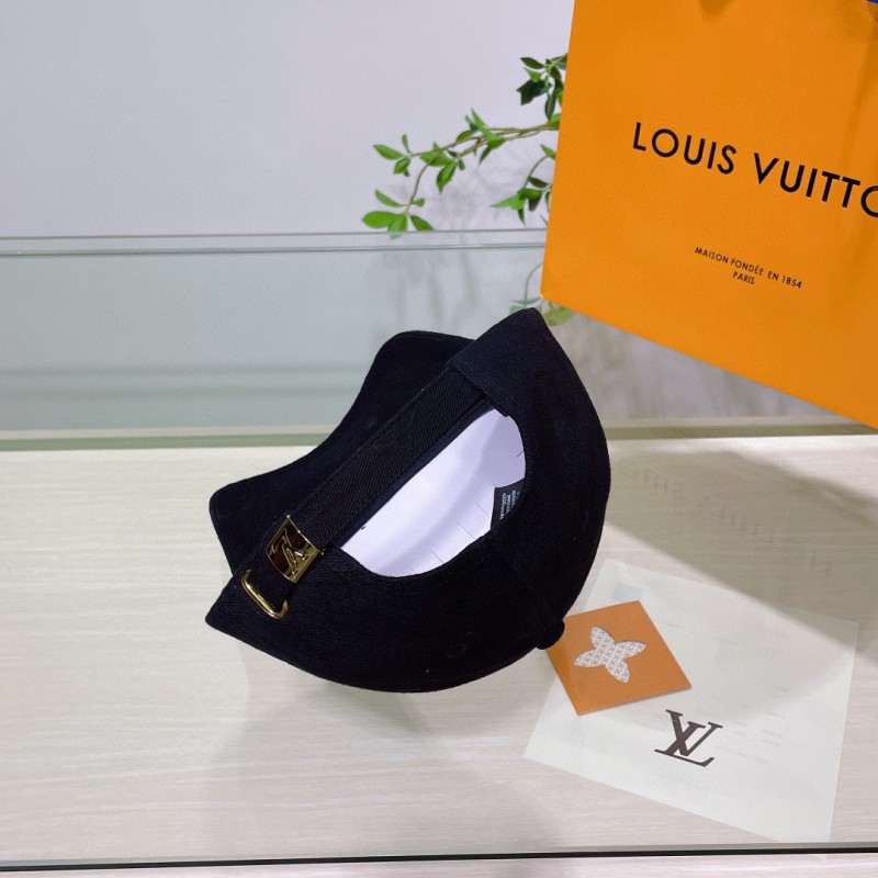 LV Cap