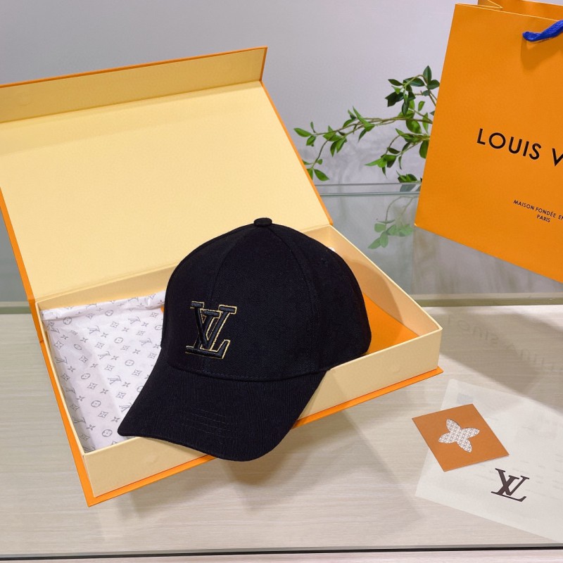 LV Cap