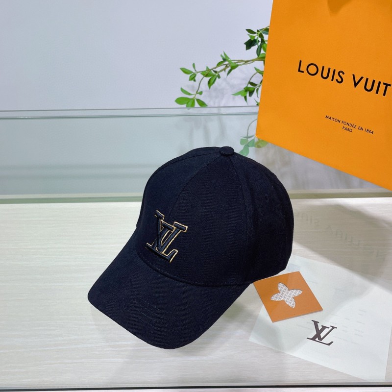 LV Cap