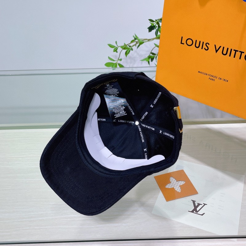 LV Cap