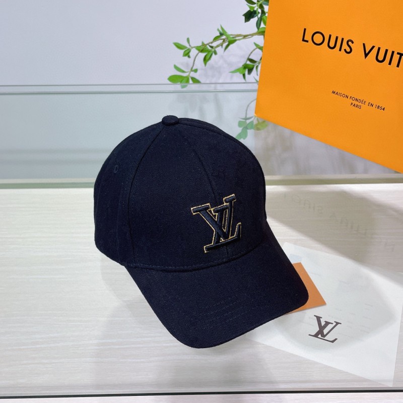 LV Cap