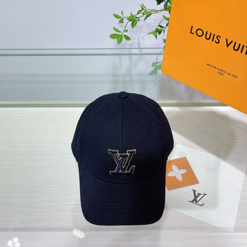 LV Cap