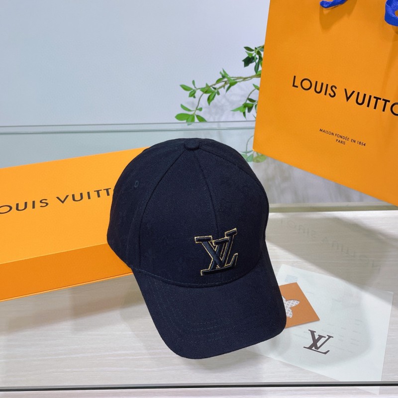 LV Cap