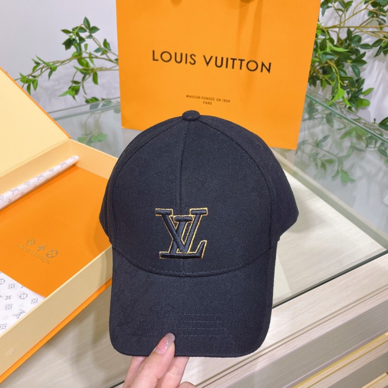 LV Cap