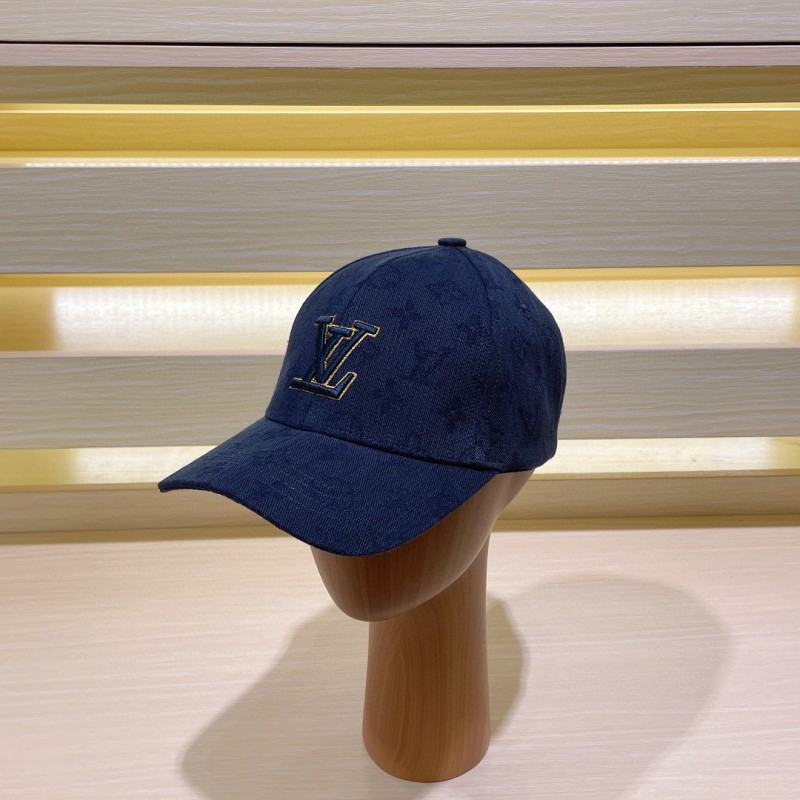 LV Hat