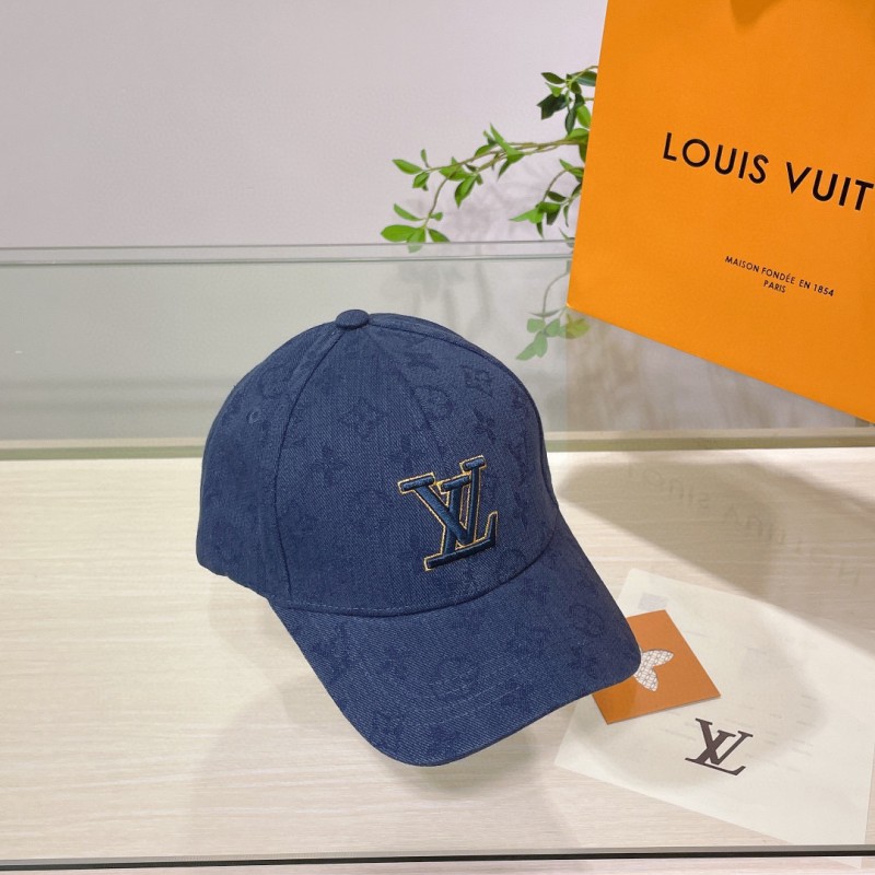 LV Hat