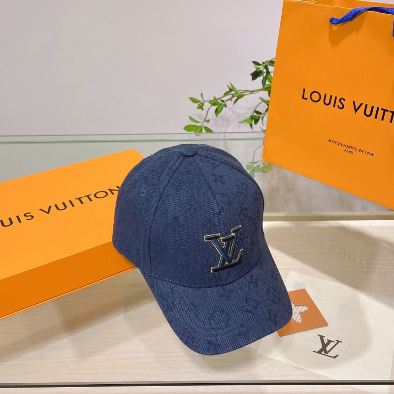 LV Hat