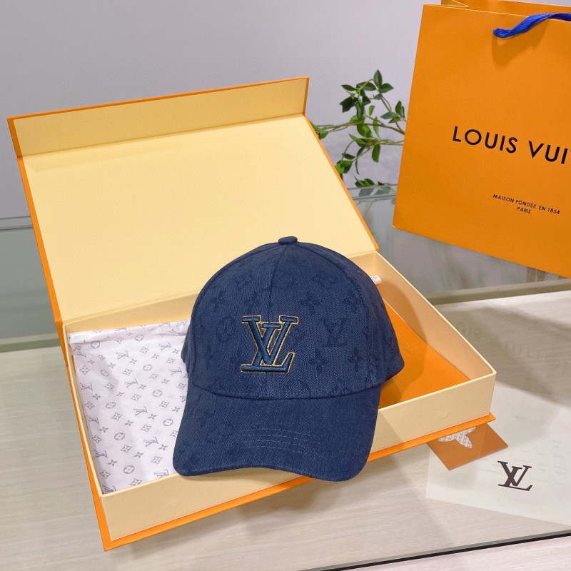 LV Hat