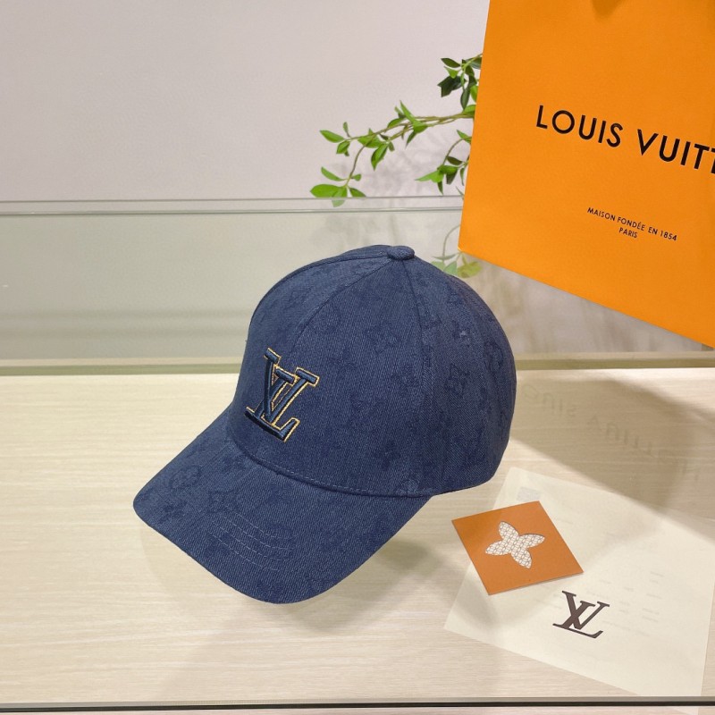 LV Hat