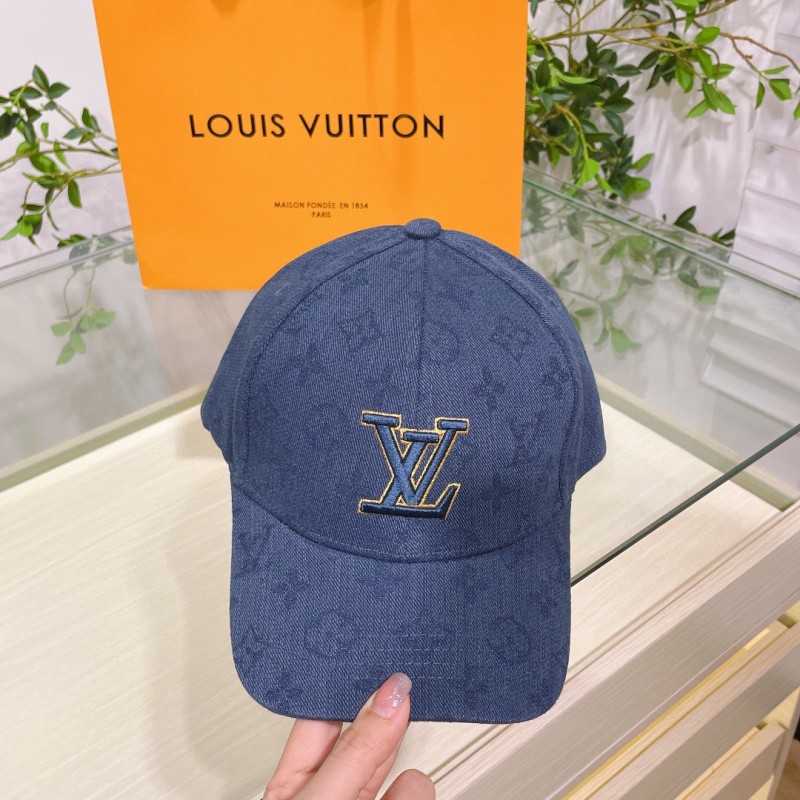 LV Hat