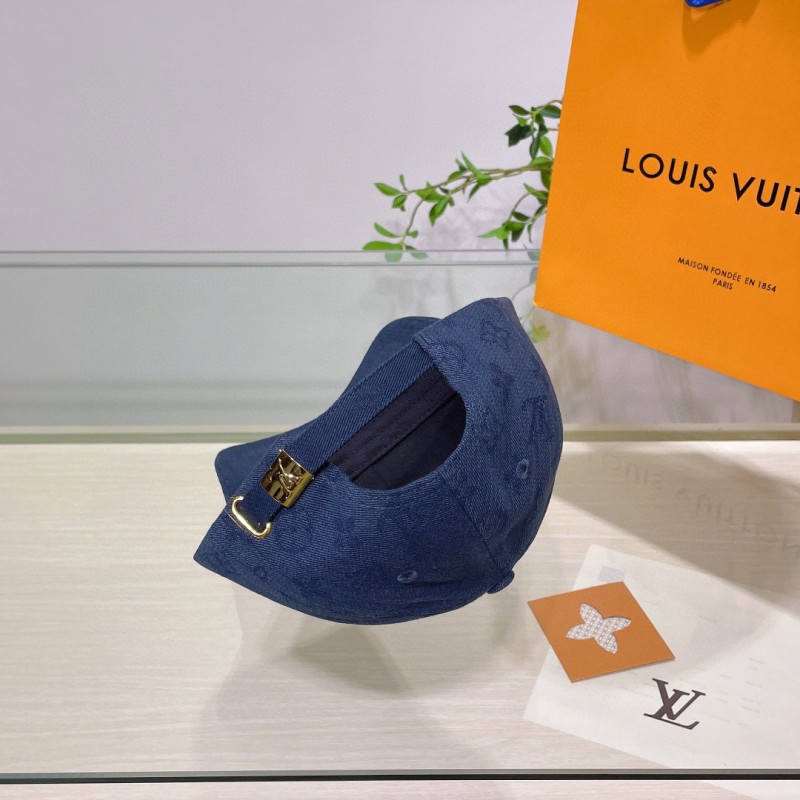 LV Hat