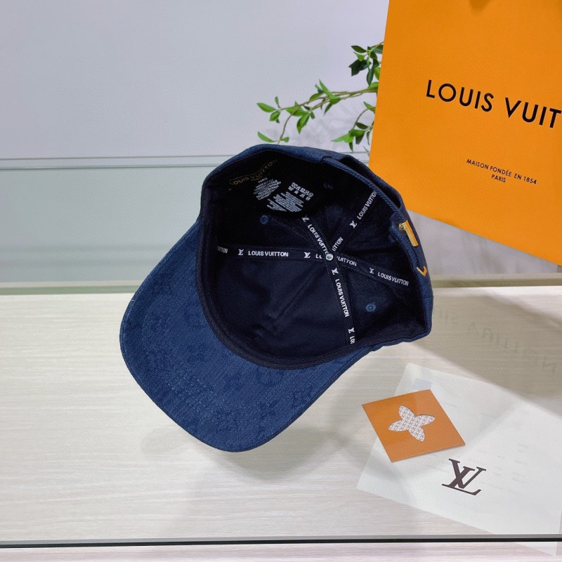 LV Hat