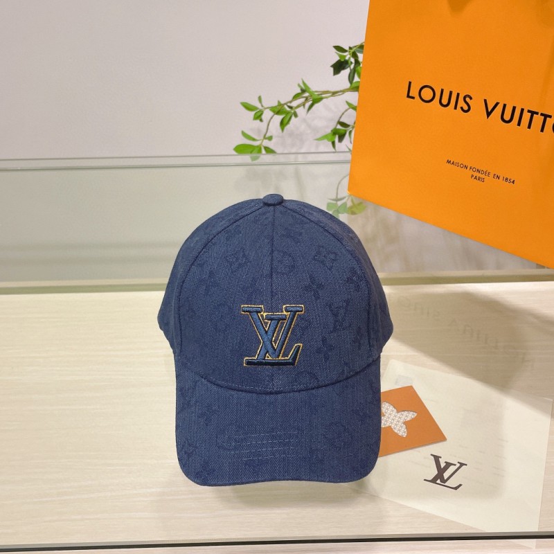 LV Hat