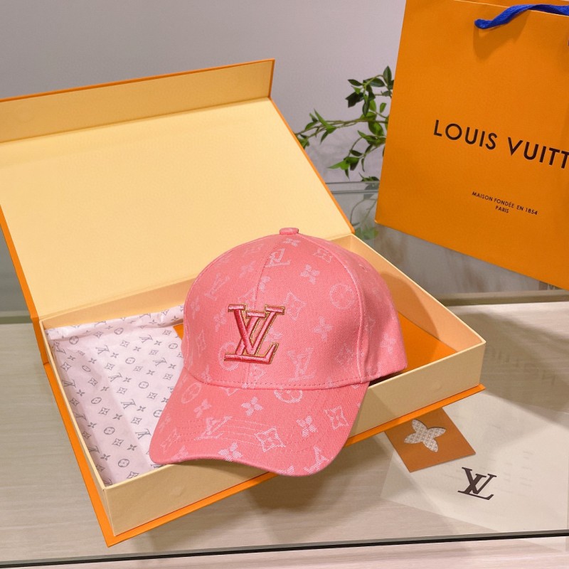 LV Hat