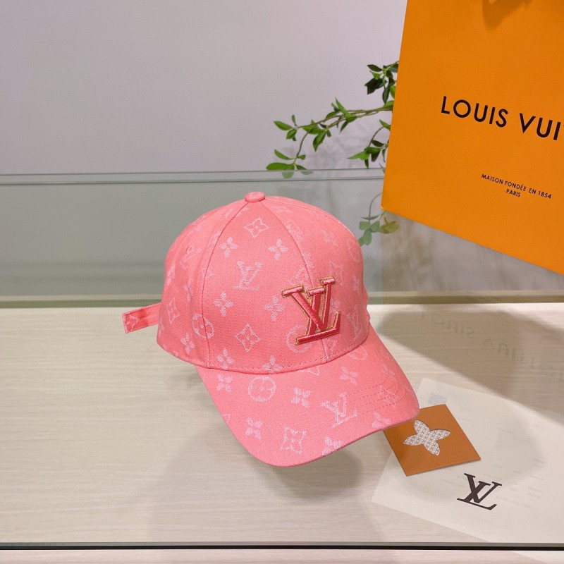 LV Hat