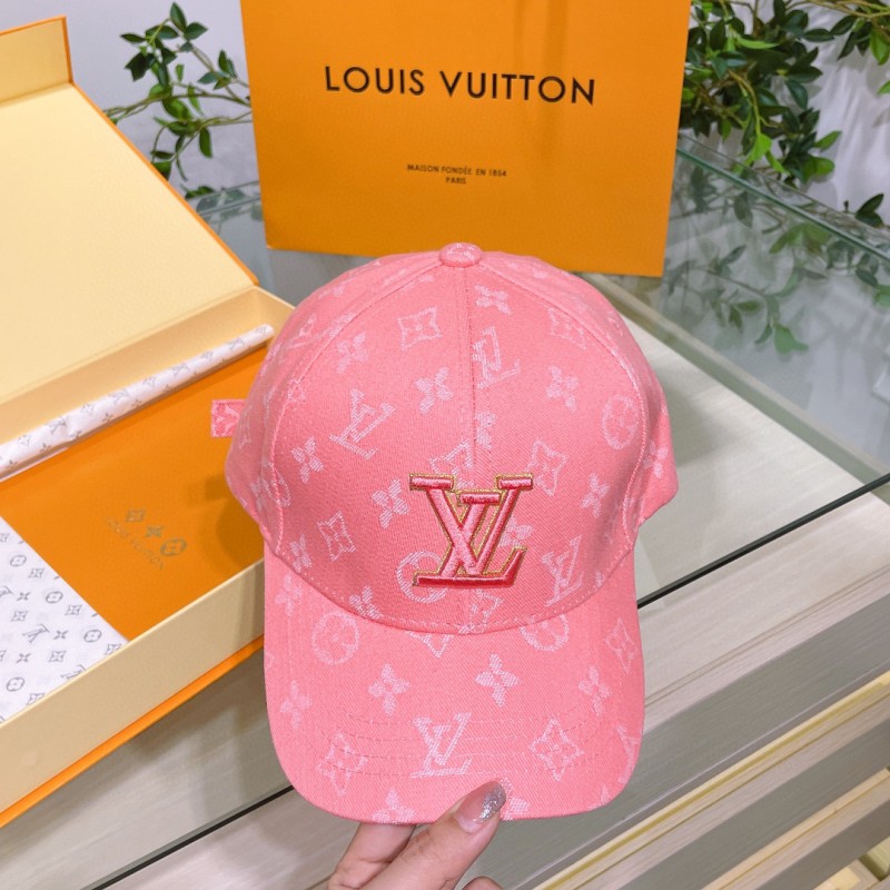 LV Hat