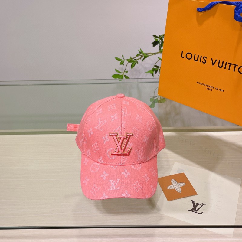 LV Hat