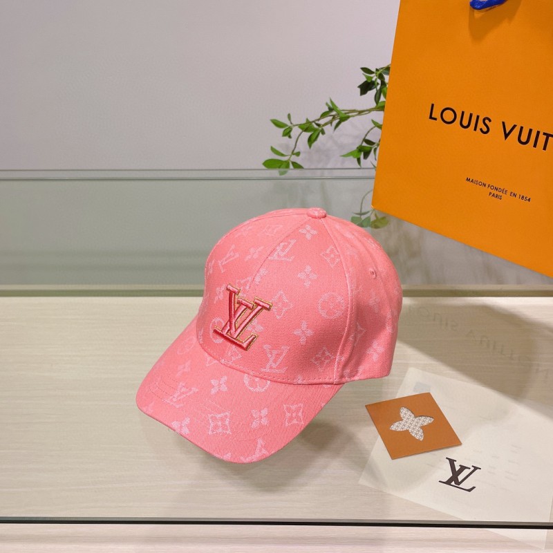 LV Hat