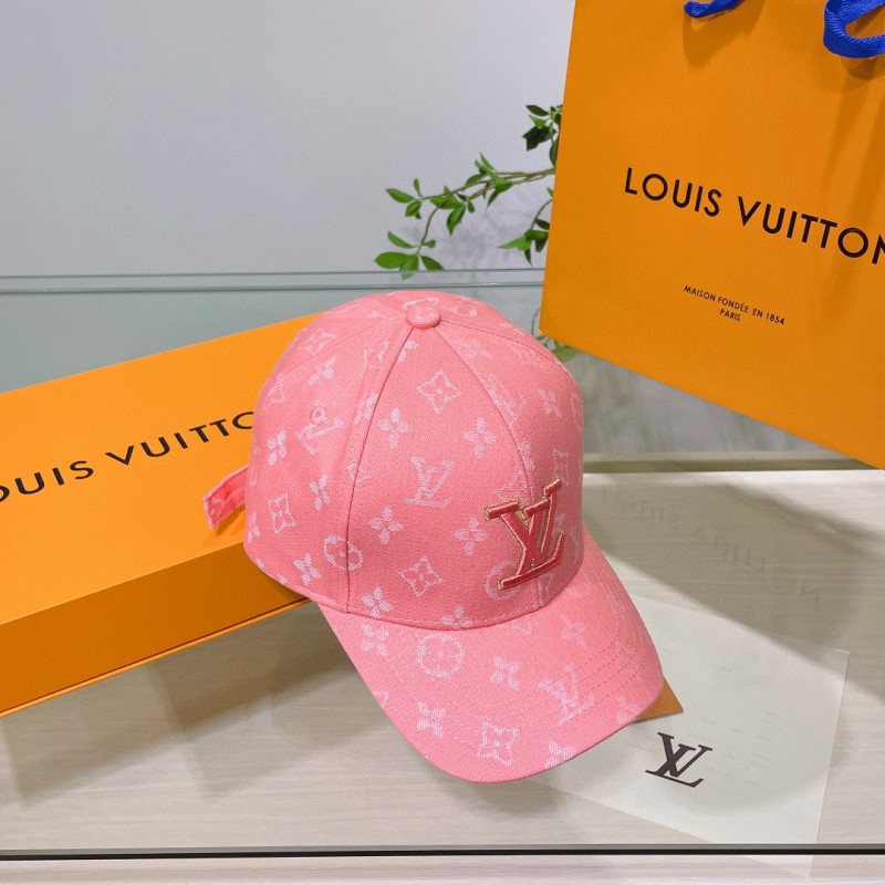 LV Hat