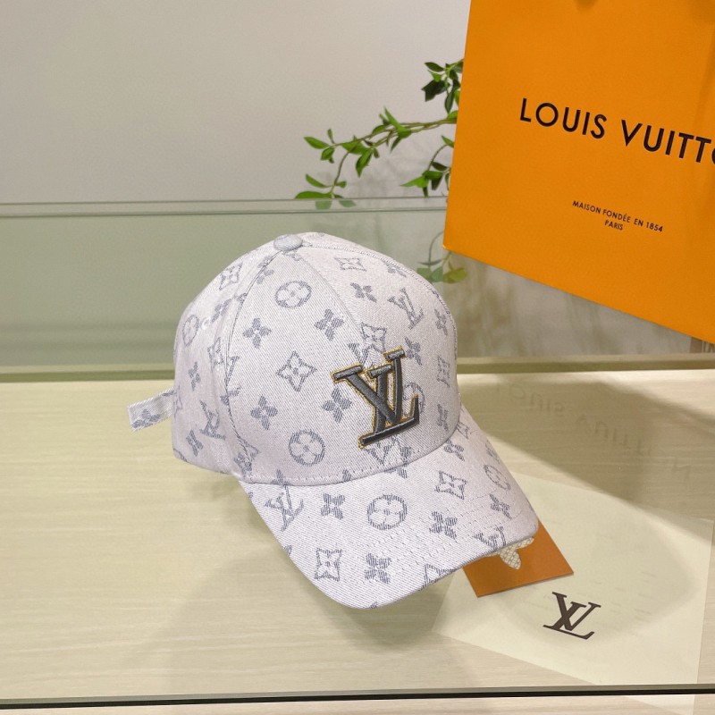 LV Hat