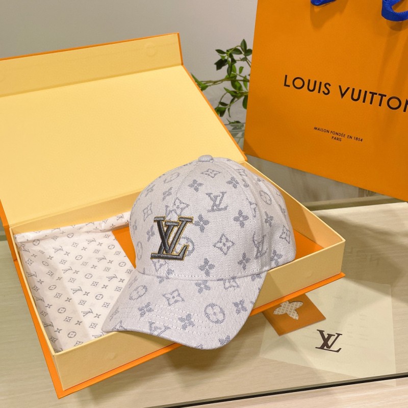 LV Hat