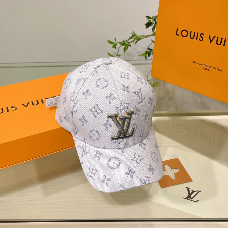 LV Hat