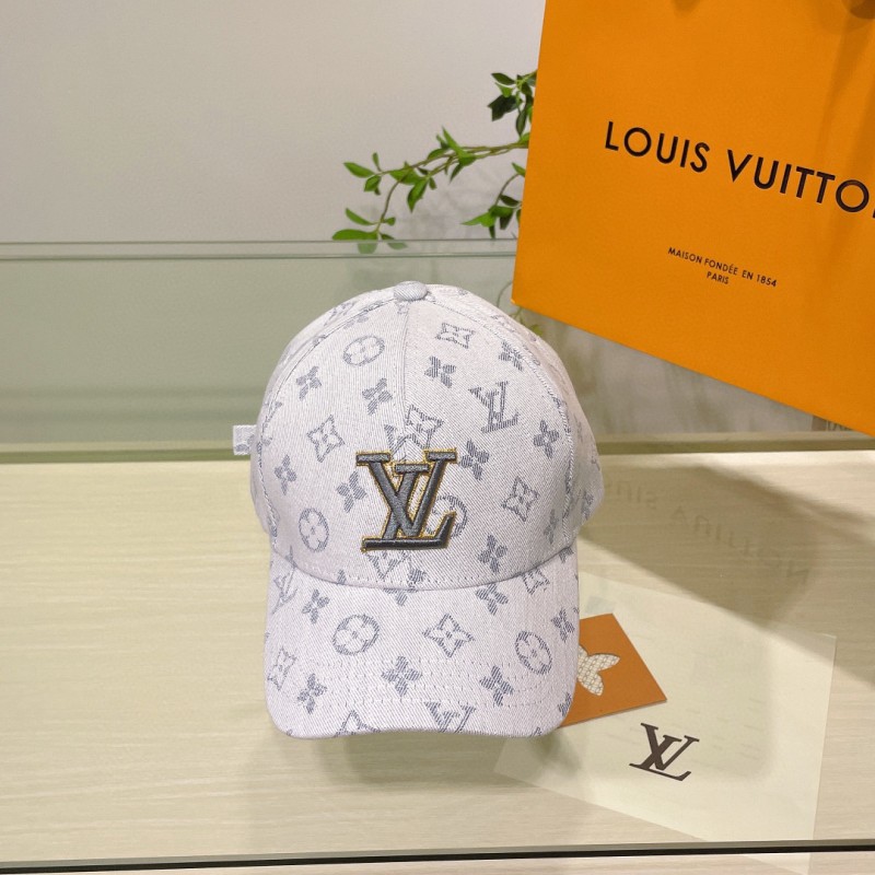 LV Hat