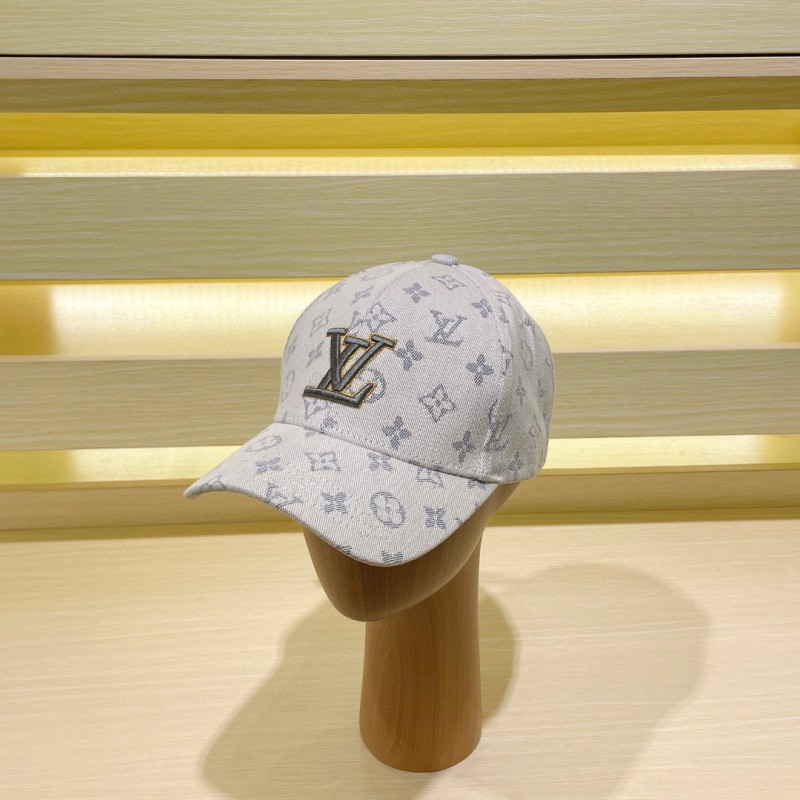 LV Hat