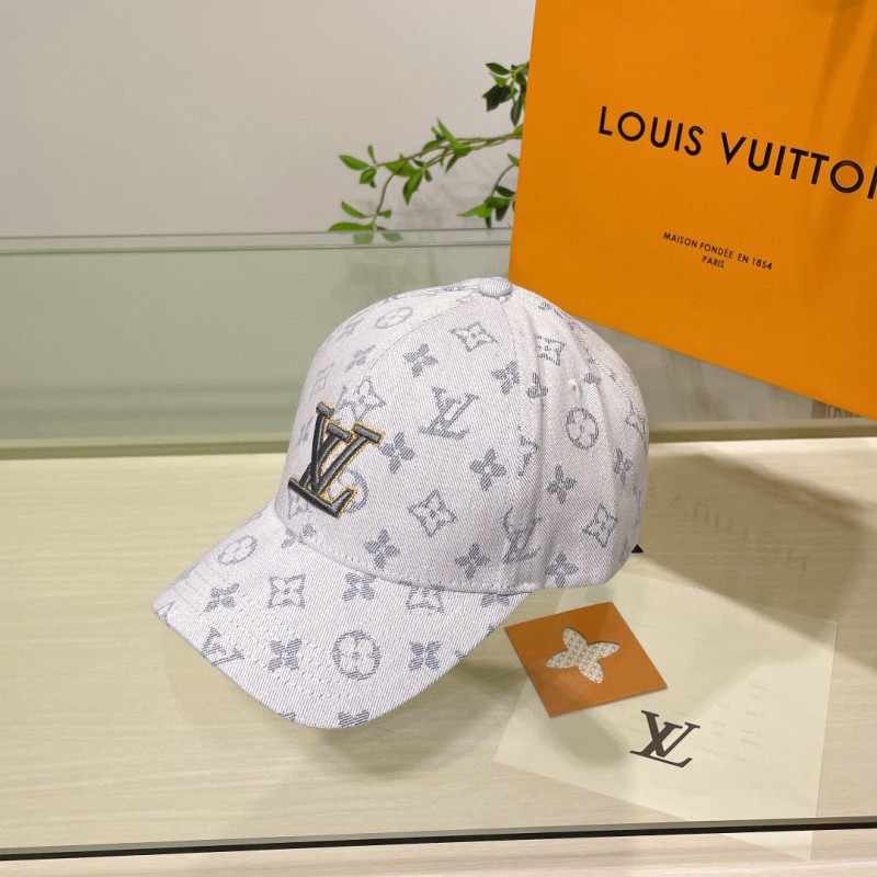 LV Hat