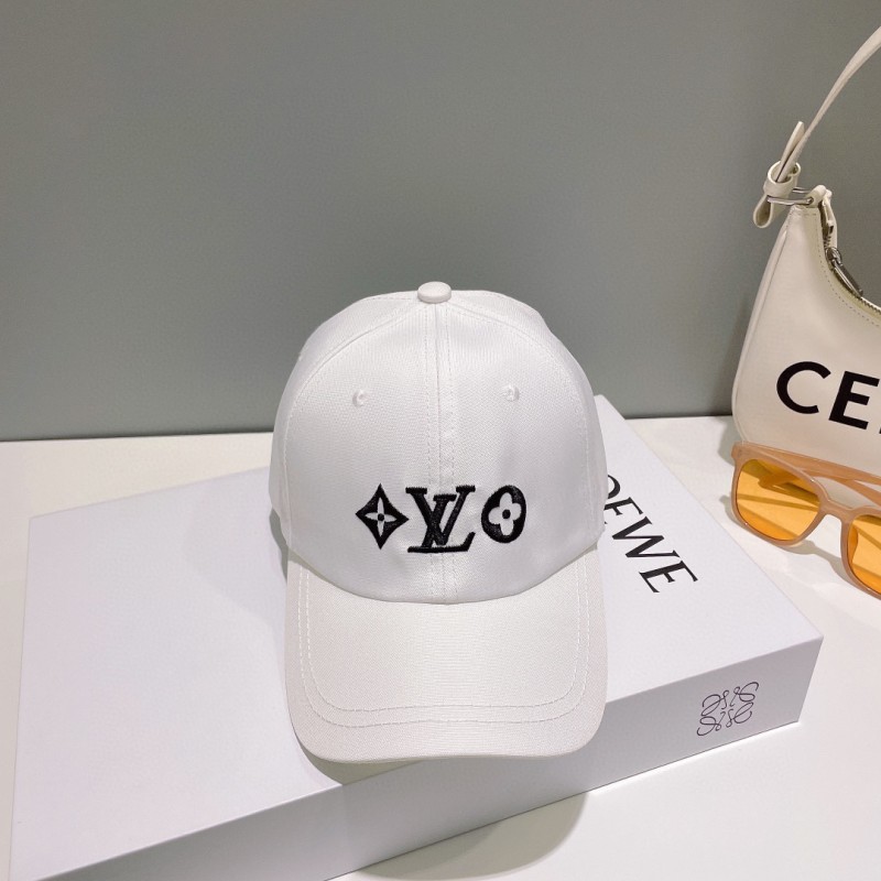 LV Hat