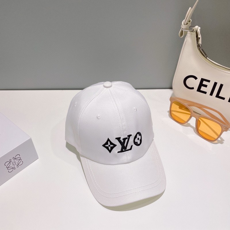 LV Hat