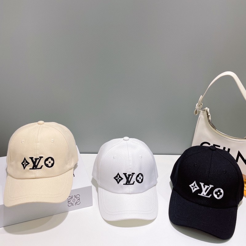 LV Hat