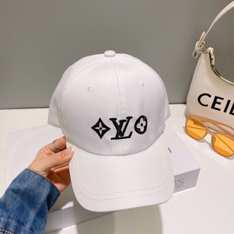 LV Hat