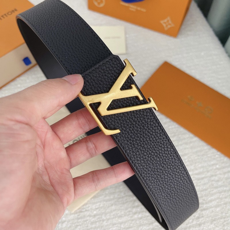 LV Men Belt