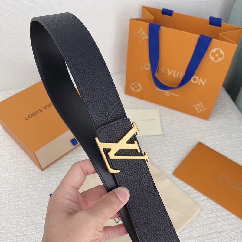 LV Men Belt