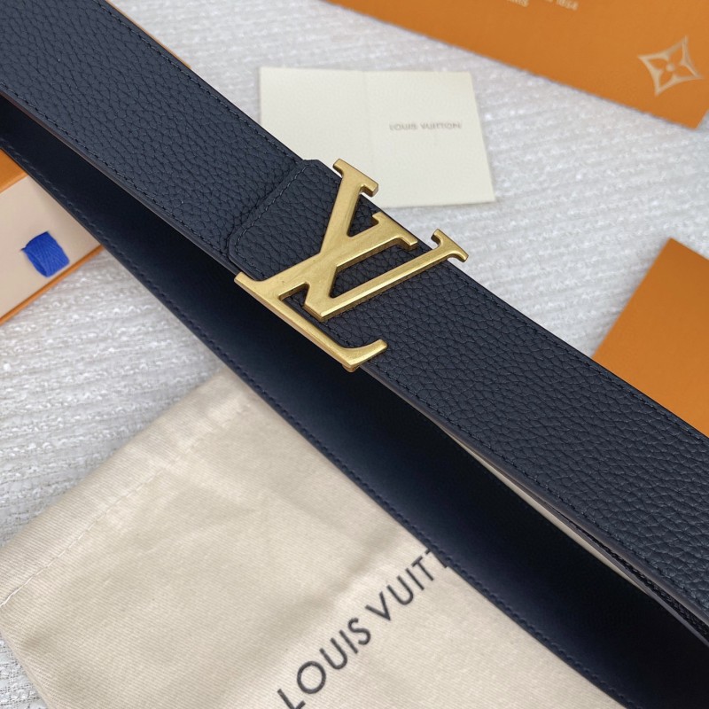 LV Men Belt