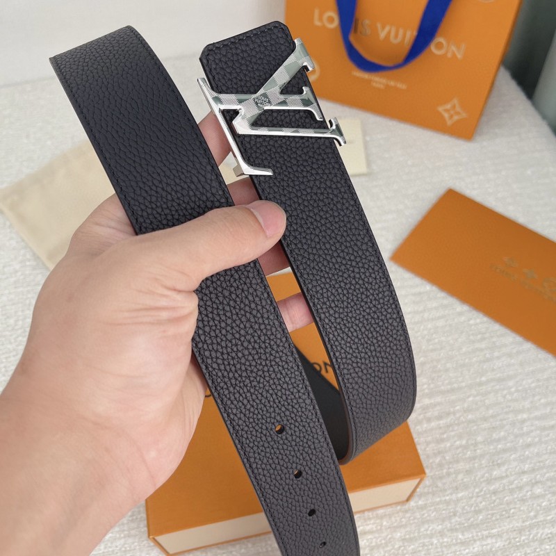 LV Men Belt