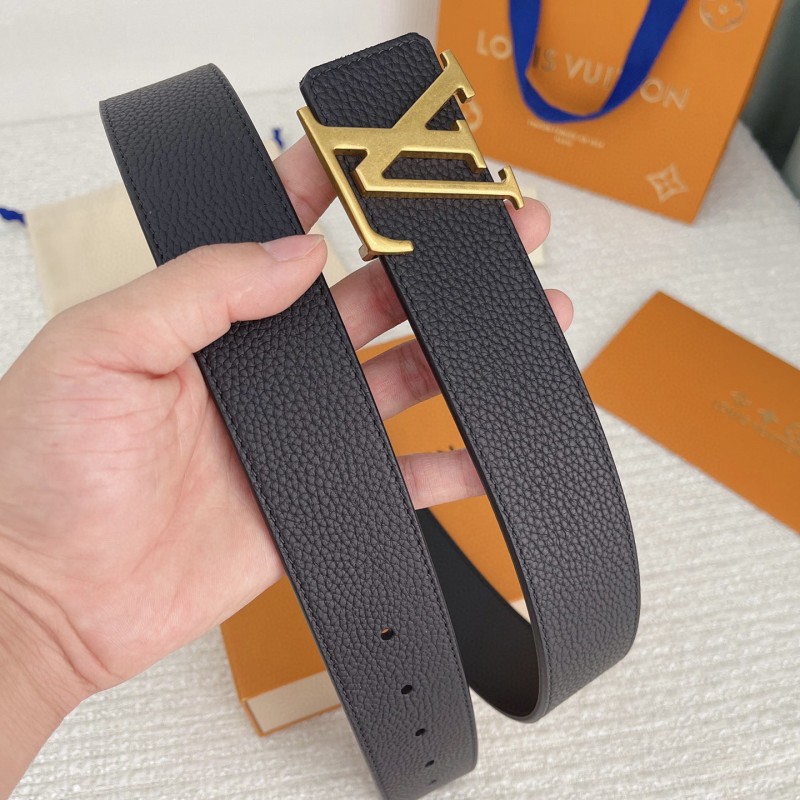 LV Men Belt