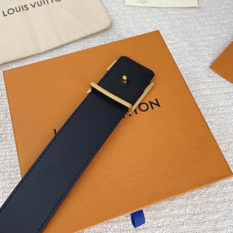 LV Men Belt