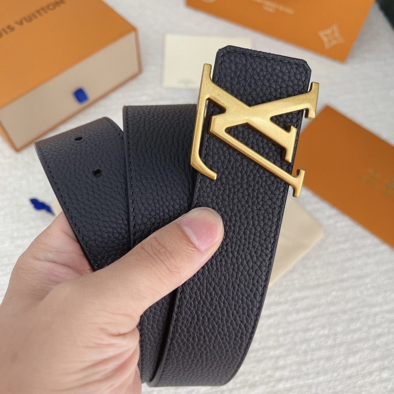 LV Men Belt