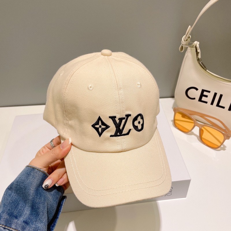 LV Hat