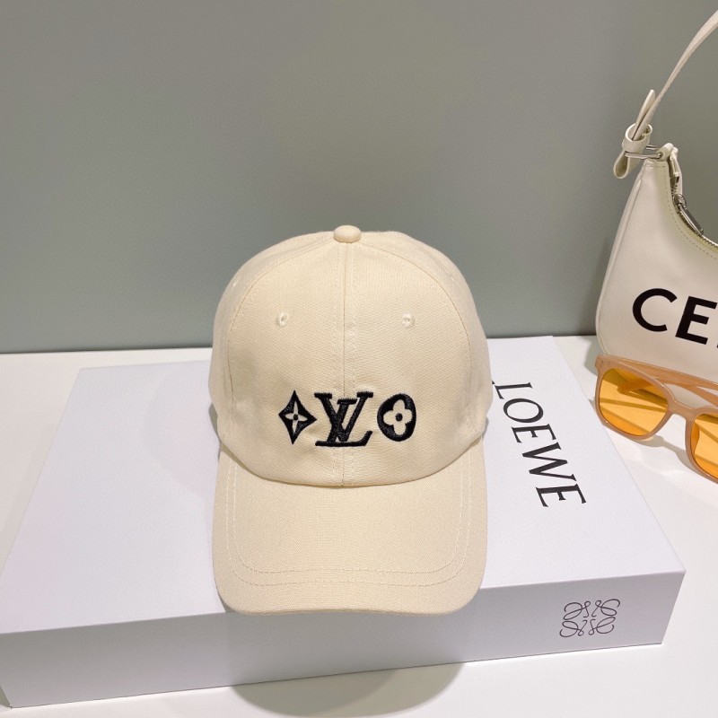 LV Hat