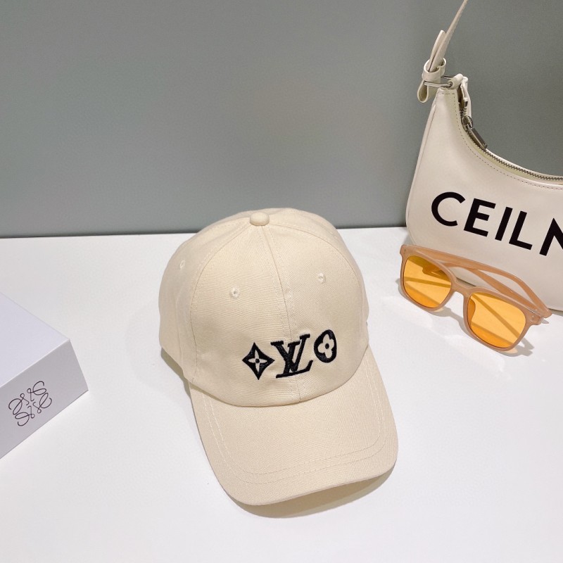 LV Hat