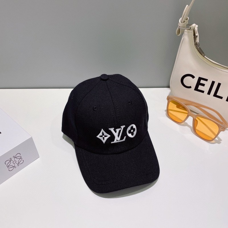 LV Hat