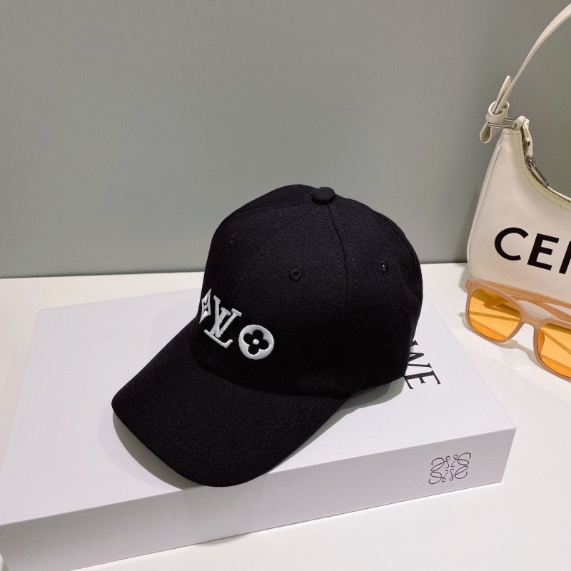 LV Hat