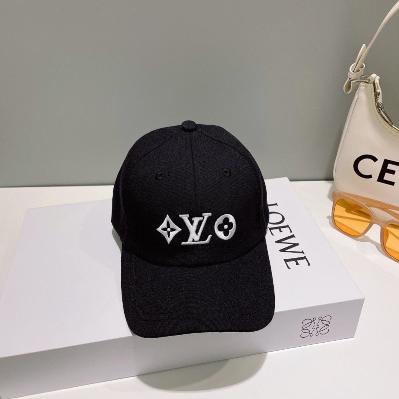 LV Hat