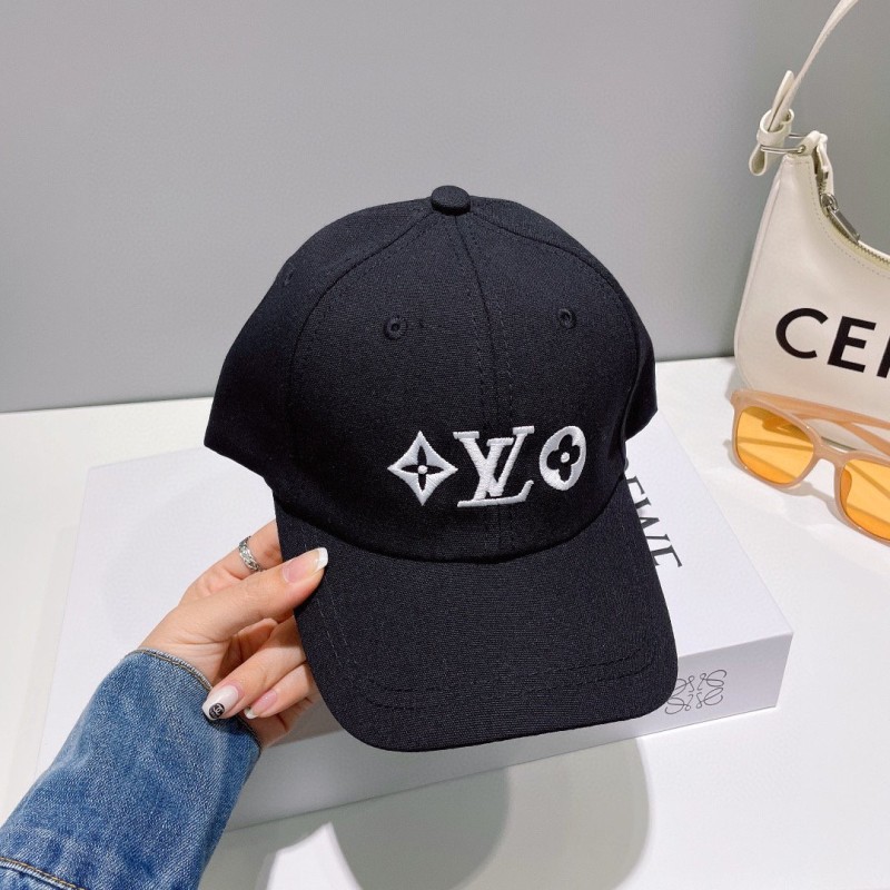 LV Hat